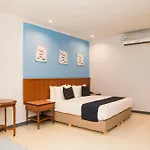 S Formally Sabai โรงแรม