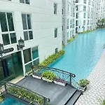 Olympus Garden By Jack อพาร์ทเม้น Pattaya