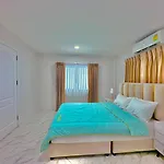 Turtles Cove 4 Bedroom Pvt Pool Villa In Pattaya City Center - Bonkot