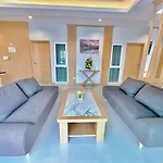 Tagvilla Lagoon Pool Villa In Pattaya 8 Bedroom