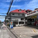 Resort 2-3Br Huge Pool, Bbq, 300M-Beach, 8 Mins To Walking Street