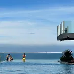 The Base By Wwc 3* Pattaya