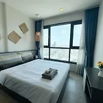 The Base By Wwc Aparthotel