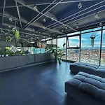 The Base By Wwc Aparthotel