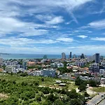 Grande Caribbean By Ptn อพาร์ทเม้น *