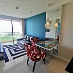 Grande Caribbean By Ptn * Pattaya