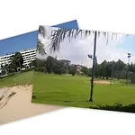 Butterfly Garden Boutique Residences By Frasier, A Lifestyle Destination Apt And Villas 1 To 3 Bedroom Units, 2 Full Bathrooms, Rain Shower, Spa Bath, Complete Kitchen, Staff 24-7,Fast Fiber Optic Wifi, 55\