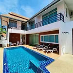 Tw Marina Pool Villa Pattaya