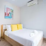 Hollywood Luxury Poolvilla Walking Street 4 Bedrooms Villa *