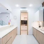 Villa Hollywood Luxury Poolvilla Walking Street 4 Bedrooms