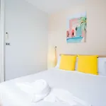 Hollywood Luxury Poolvilla Walking Street 4 Bedrooms *