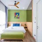 Villa Hollywood Luxury Poolvilla Walking Street 4 Bedrooms Pattaya