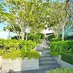 The Edge Central Pattaya By Pattaya Holiday