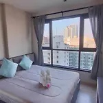 Aparthotel The Base By Nami 3*