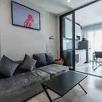 The Base By Nami Aparthotel