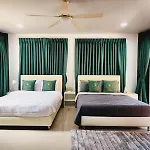 Rosewood Pool Villa Pattaya 1