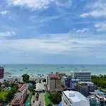 The Base Deluxe Apartment Pattaya
