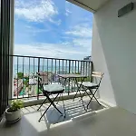 The Base Deluxe Apartment