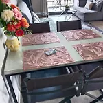 The Base Deluxe Apartment *
