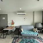 Apartment The Base Deluxe *