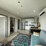 Apartment The Base Deluxe