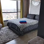 The Base Deluxe Apartment *