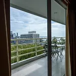 Vtsix At View Talay 6 Pattaya