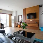 Vtsix At View Talay 6 4* Pattaya