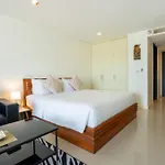 Citismart Luxury Aparthotel 3*
