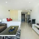 Citismart Luxury Aparthotel