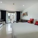 Aparthotel Citismart Luxury 3*