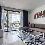 Citismart Luxury Aparthotel 3*