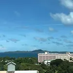 อพาร์ทเม้น двухкомнатная с видом на море Siam Oriental Tropical Garden