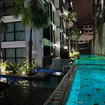 двухкомнатная с видом на море Siam Oriental Tropical Garden