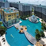 Arcadia Continental Pattaya