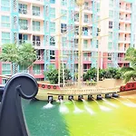 Grande Caribbean Apartment Pattaya