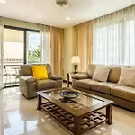 Aparthotel Citismart Luxury Pattaya