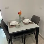 Exclusive Arcadia - Amazing Pools & Gardens, Gym, Sauna, Waterfalls, Jacuzzi, Fast Internet *