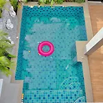 Rosewood Pool Villa Pattaya 3