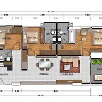 Lux Sl Luxury Style Of Life อพาร์ทเม้น Pattaya