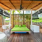โรงแรมฮาร์ดร็อค พัทยา (SHA Plus+)