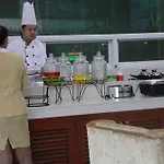 The Grand Lodge Pattaya By Zuzu