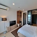 Edge Near Walking Street