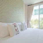 Hotel Shamrock 3*
