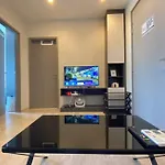 Base Quiet King-bed With Infinity Pool *