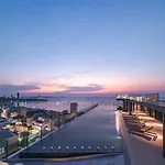Apartment Base Quiet King-bed With Infinity Pool *