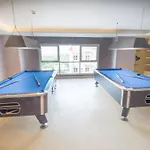 Apartment Grande Caribbean Pattaya