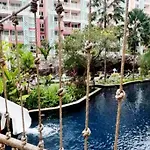 Grande Caribbean * Pattaya