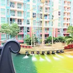 Grande Caribbean Apartment Pattaya