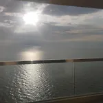 อพาร์ทเม้น The Palm Wongamat Pattaya